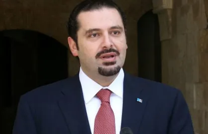 سعودی&zwnj;ها تلفن&zwnj;های همراه سعد حریری را گرفتند