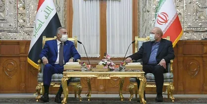 قالیباف: باید تمهیداتی فراهم شود تا افراد واکسینه شده بتوانند در پیاده&zwnj;روی اربعین شرکت کنند