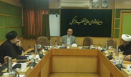 تشکیل جلسات هیات اجرایی جذب دانشگاه&zwnj;ها تا معرفی افراد جدید