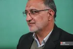 نشست خبری نامزد های شورای هماهنگی اصولگرایان قم