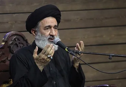 صدر ناموس نبوت