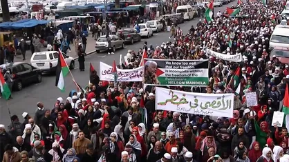 رسانه&zwnj;ها واقعیت&zwnj;ها را تحریف می&zwnj;کنند؛ حقیقت را با صدای رسا بیان کنید