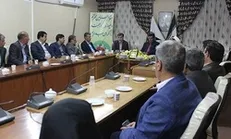  دانشگاه‌ها در تربیت نیروی انسانی کارآمد برای افزایش تولید نقش مهمی دارند