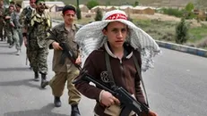 بسیج سربلند در اوج بحران ها