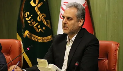 خاوازی: خودکفایی در کشاورزی بدون جلوگیری از هدر رفت آب امکانپذیر نیست