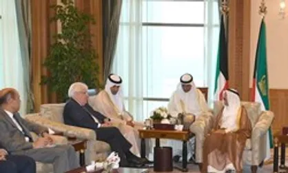 فرستاده سازمان ملل در یمن، کمک کویت برای توقف جنگ را خواستار شد