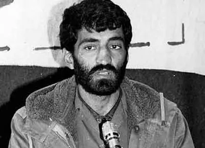 ماجرای کمک حاج احمد متوسلیان به همسر یک ضدانقلاب در کردستان