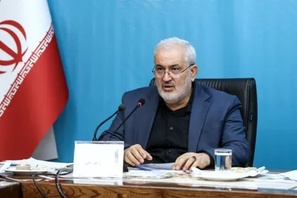 علی آبادی: حجم زیادی از عملیات آبفای کشور نشتگیری از لوله&zwnj;هاست/ هفته آینده وضع بارش&zwnj;ها بهتر خواهد شد + فیلم