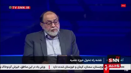 رحیم پور ازغدی: روحانی ای که از فقرا و مردم فاصله بگیرد کارکردش مخدوش است