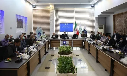 تغییر سیاست&zwnj;های شهرسازی با هدف بازسازی بازار تهران