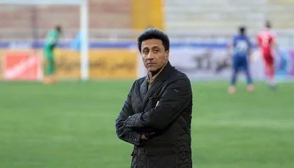 مرفاوی: نمی&zwnj;دانیم میلیچ و دیاباته می&zwnj;آیند یا نه