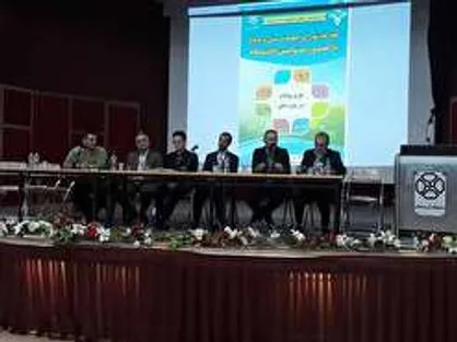 شورای صنفی: آمفی تئاتری در شان دانشجویان بسازید/ اخلاقیان: دو ساختمان آموزشی تا پایان امسال در دانشگاه کردستان افتتاح می&zwnj;شود