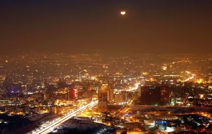 مصرف شبانه برق رکورد زد