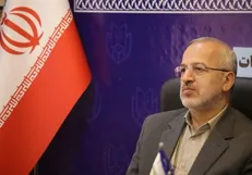 شاهچراغی: منتظر نظر شورای نگهبان برای انتخابات الکترونیکی هستیم/ پیش‌بینی ‌۶۵ هزار شعبه اخذ رأی