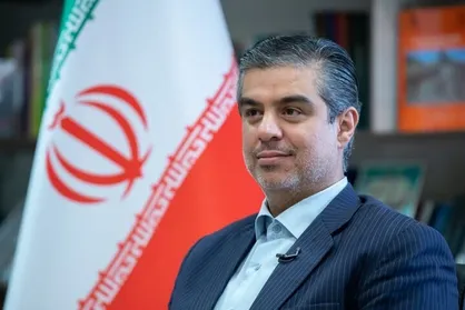 استاندار مرکزی: استفاده از مازوت کم&zwnj;سولفور در نیروگاه شازند + فیلم