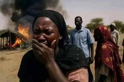 عفو بین&zwnj;الملل: ده&zwnj;ها هزار غیرنظامی در سودان کشته شدند