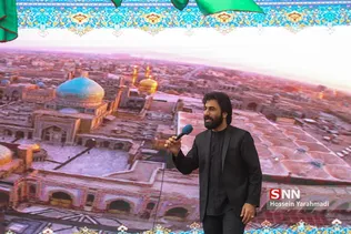 صابر خراسانی شاعر