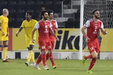 تحقیر AFC و آل سعود / رسیدن به فینال آسیا دیگر رویا نیست