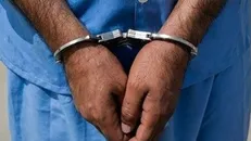 زوج موبایل قاپ، در شمال تهران دستگیر شدند