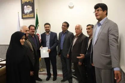 فعالیت سه شرکت دانش&zwnj;بنیان در دانشگاه آزاد اسلامی شهررضا