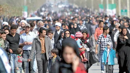 از ریشه&zwnj;های نهفته در خانواده&zwnj;ها تا سطوح حاکمیتی