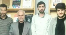 حسن عباسی: «نشر اکاذیب» در پرونده من ثابت نشد/ محتوای پرونده‌ها پیگیری شود نه حکم شخص بنده