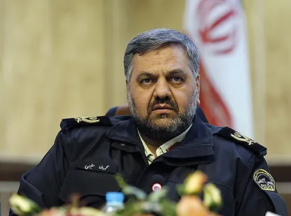 هدف &laquo;پلیس امنیت اقتصادی&raquo; جلوگیری از وقوع جرم  است