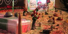 اولین یادواره شهدا در دانشگاه فنی و حرفه‌ای بیرجند برگزار می‌شود