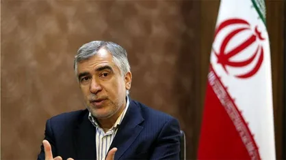 ظهره وند: ابعاد جدیدی از ظرفیت&zwnj;های بازدارندگی و تهاجمی ایران طی روزهای آینده رونمایی می&zwnj;شود + فیلم