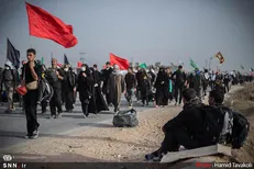 پویش جمع‌آوری نذورات مردمی برای اعزام زائران اربعین در دانشگاه خوارزمی راه‌اندازی شد