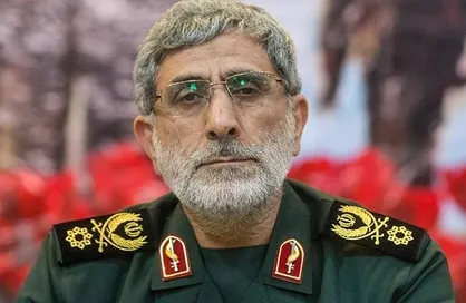 هنوز وقت دارید از جغرافیای اطراف ما بیرون بروید وگرنه بدتر از افغانستان اخراج می&zwnj;شوید