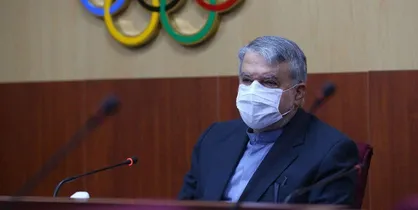 صالحی امیری: روابط عمومی در فدراسیون&zwnj;ها و رسانه&zwnj;ها پل ارتباطی جامعه، مسئولان و خانواده بزرگ ورزش هستند