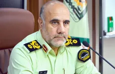 رئیس پلیس پایتخت سال ۹۹ سالی امن و با ثبات بود/ شاهد وجود امنیتی پایدار و با ثبات در کشور عزیزمان هستیم