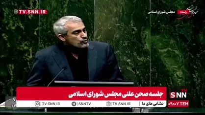 مدنی زاده: در فضای نه جنگ نه صلح نمی&zwnj;توانیم انتظار داشته باشیم سرمایه&zwnj;گذاران مثل گذشته در کشور سرمایه&zwnj;گذاری کنند