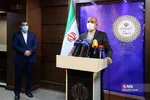 جلسه قرارگاه عملیاتی ستاد ملی مبارزه با کرونا