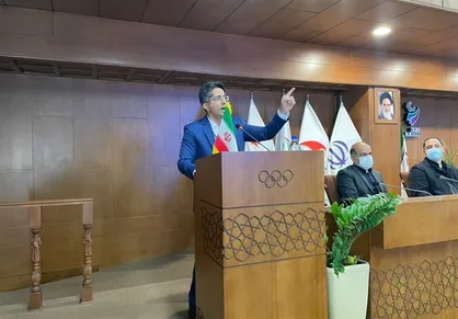 ثوری برای ۴ سال دیگر رئیس فدراسیون بوکس شد