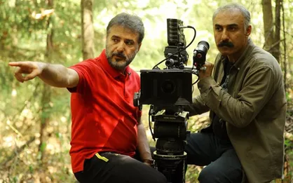 موافق گرانی بلیط سینما نیستم حتی اگر ضرر کنم/ لااقل دلمان برای مردم بسوزد