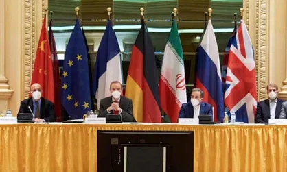 رفع عملی تحریم&zwnj;ها خواسته رهبر ایران