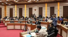 برگزاری اولین نشست تخصصی جمعیت توسط مرکز ماهر بسیج