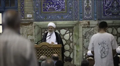 آیت&zwnj;الله اراکی: مقاومت اسلامی امروز جهانی شده است