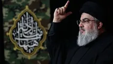 سیدحسن نصرالله: ارتش اسرائیل فرسوده شده و به دیوار خورده است/  به پیشنهاد آمریکا برای توقف جنگ اهمیتی نمی‌دهیم +فیلم