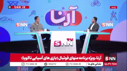حاجی&zwnj;موسایی: سطح مسابقات بازی های آسیایی ناگویا بسیار بالاست/ حریف های من از مدال آوران مسابقات جهانی و المپيک بودند