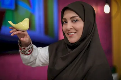 &laquo;نگی که نگفتی&raquo; تشویق&zwnj;ها و تنبیه&zwnj;ها را بررسی می&zwnj;کند