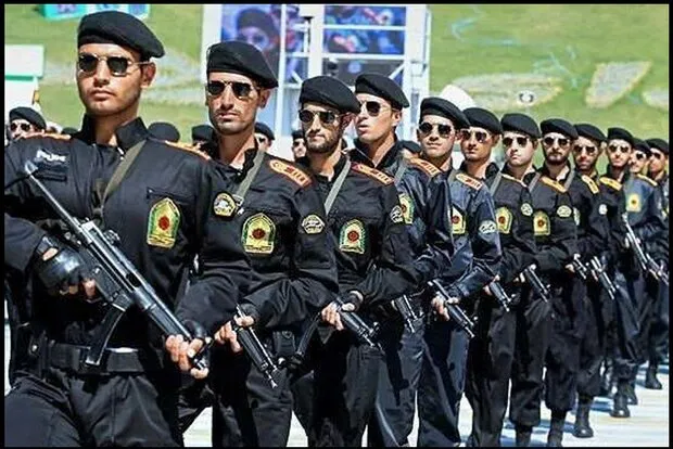 بنیاد شهید: کارنامه فراجا ماندگار و فراموش‌نشدنی است