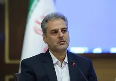 شرمنده تولیدکنندگان گوشت در زمینه تامین نهاده‌ها هستیم