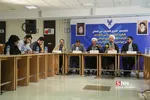 نشست خبری همایش ظرفیت‌های انقلاب، کارآمدی و کارنامه نظام جمهوری اسلامی