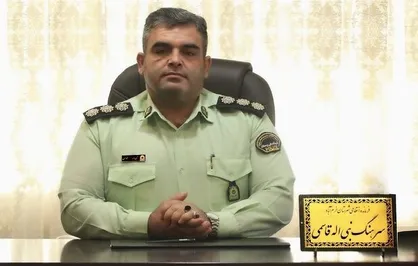 عاملان حمله به آمبولانس اورژانس در خرم&zwnj;آباد دستگیر شدند