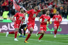 سورپرایز پرسپولیسی‌ها یک روز مانده به بازی الاهلی+عکس