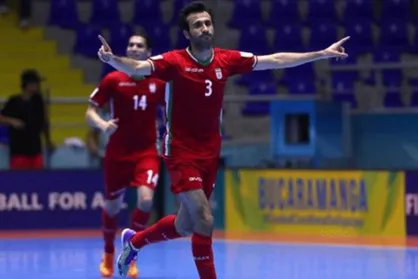 شرط عجیب ملی پوش فوتسال ایران برای یک تیم چینی!