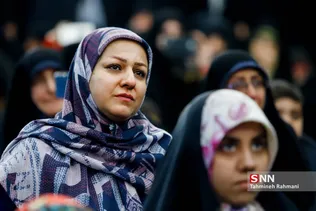 همایش «نسل سلیمانی‌ها»